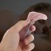 PLAFOPE Nose Massager - 2 Pieces Scratching Tool for Relaxation | 11x4.5cm Pink - Ideal for Stress Relief & Comfort - Buy Online on GoSupps.com