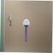 SESESFOUFU 2-Piece Razor Holder Rack - Bathroom Organizer & Wall Hooks for Convenient Razor Storage - Buy Online on GoSupps.com
