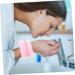 VICASKY 4paires Bracelets de Lavage du Visage pour Femmes Multifonctions pour Maquillage Sport Confortables et R utilisables 1 unit (Lot de 1) - Buy Online on GoSupps.com