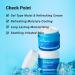 Real Barrier Aqua Soothing Cream 1.7 Fl.Oz. | Hyaluronic Acid Facial Cream | Redness Relief for Sensitive Skin | Moisturizer with Chamomile Extract | Korean Skincare - Buy Online on GoSupps.com