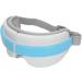 Rotekt1740 Intelligent Eye Massage Device - Vibration & Hot Compression for Dark Circles Dry Eyes & Pressure Relief (Blue) | International Shipping Available - Buy Online on GoSupps.com