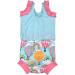 Splash About Happy Nappy Costume | Reusable Swim Nappy Up & Away 3-8 Months - Buy Online on GoSupps.com