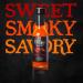 Old Duppy Pepper Punch - Smoked Pepper Sauce 150ml - Buy Online on GoSupps.com