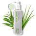 Baebody Tea Tree Cleansing Gel - Gentle Deep Cleansing Face Wash - Tea Tree Facial Cleanser for Clear Skin (8 fl oz/236 ml)