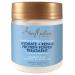Shea Moisture Manuka Honey & Yogurt Hydrate + Repair Protein Power Treatment, Hair Mask, Deep Conditioner and Hair Treatment, 8 oz