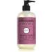 Mrs. Meyer's Clean Day Liquid Hand Soap Biodegradable Hand Wash Made with Essential Oils Limited Edition Acorn Spice 370 ml packing may vary  - Buy Online on GoSupps.com