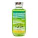 Buy Bath & Body Works Cucumber Melon Shower Gel Gift Set - Aloe & Vitamin E - Set of 3 - International Shipping Available - Buy Online on GoSupps.com