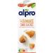 Alpro - Boisson V g tale - Lait d'Amande Grill e Sans Sucres - 1L - Lot de 8x1L - Buy Online on GoSupps.com
