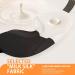 Best Sleep Mask for Side Sleepers - Soft 3D Eye Cover for Travel & Nap | Comfortable Blindfold for Men & Women - Buy Online on GoSupps.com