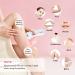 Smooth Glide Rechargeable Epilator for Women - Facial and Bikini Hair Removal - EP0315-2 - Buy Online on GoSupps.com