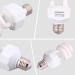 Dernord UVB & UVA Light Bulb 5.0 - 15W Compact UV Lamp for Lizards Geckos Turtles & Snakes - Ideal for Reptile Habitat - Buy Online on GoSupps.com