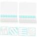 Mobestech 240 StK Interdental Brushes - Effective Interdental Cleaning Tools for Healthy Teeth | International Shipping Available - Buy Online on GoSupps.com