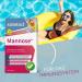 Sanotact Mannose+ | 30 High Dose D-Mannose Tablets with Vitamin C | 2000 mg Daily Support - Buy Online on GoSupps.com