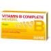 Vitamin B Complete Hevert tablets 60 capsules