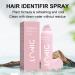 Hair Identifier Spray For Face Shaving Dermaplaning Spray for Face and body Quick-Dry Shaving Powder Spray for Men and Women Dermaplane spray for All Skin Types Skin Care 4 fl oz - Buy Online on GoSupps.com