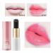 WGUST Lip Gloss Kids Cute Meow Star Waterproof Multi Color Lipstick - Nourishing & Moisturizing, Non Fading & Color Changing Cotton Candy Makeup - Buy Online on GoSupps.com