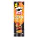 Pringles Scorchin Cheddar Flavour Potato Chips 156 g Snack Chip And Crisp