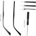 PopetPop Universal Glasses Replacement Legs - Durable Metal Accessories for All Glasses - Buy Online on GoSupps.com