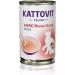 KATTOVIT - Renal/Kidney Drink for Cats | Dietary Drink for Cats to Support Kidney Function for Adult Cats Motivate Cats to Increase Water Intake | 12 x 135 ML - Buy Online on GoSupps.com