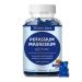 Potassium Magnesium Gummies Potassium Gummies Sugar Free for Adults Kids Support Leg Cramps & Muscle & Heart Health Magnesium Glycinate Gummies Best for Bedtime Vegan Non-GMO Berry Flavor 60 60 Count (Pack of 1)