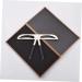 Hemoton Eyebrow Drawing Tool Grooming Tools Brow Stencils Assistant Molds Eyebrow Trimming Calipers Miss medium As Shown - Buy Online on GoSupps.com