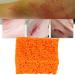 Buy Cosmetic Stipple Sponge - Special Effects Makeup Sponge for Halloween & Xmas - Perfect for Party & Cosplay - Buy Online on GoSupps.com