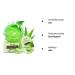 Janolia Aloe Vera Gel 300ml | Soothing Moisturizer for Face & Body | Natural Sunburn Relief & Self-Tanner | Pure Aloe Vera Extract - Buy Online on GoSupps.com