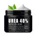 Urea Cream Urea 42% Foot Cream Ultra Moisturizing Heel Balm For Callus Removal and Soften Cracked Heel Repair Cream for Dry Skin Urea Lotion for Feet Hand & Body Maximum Strength