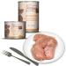 MjAMjAM - Premium Wet Dog Food - Pure Juicy Chicken 1 Pack (1 x 400 g) Grain Free with Extra Meat - Buy Online on GoSupps.com