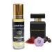 Fragrance Perfume Oils Oud For Greatness Parfum Roll On Body Oil unisex 12ml (Pack of 2) - Buy Online on GoSupps.com