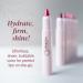 Mineral Fusion Sheer Moisture Lip Tint - Hydrating Lip Balm with Jojoba Oil & Shea Butter | Buildable Color Dye-Free Hypoallergenic | Earthy Berry - Buy Online on GoSupps.com