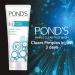 Ponds Pimple Clear White Multi Action Facewash 50g - Best Acne Solution for Clear Skin | International Shipping Available - Buy Online on GoSupps.com