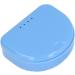 Jeanoko Orthodontic Storage Box - Lightweight Teeth Aligner Case for Toddlers | Perfect Daily Use - Buy Online on GoSupps.com