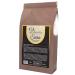 Legendary & Carracci first composition of the best Arabica 100 coffee beans ground 1 kg SALSA DECA