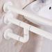 Bathroom Grab Bar for The erly Disabled Toilets Safety Non-slip Nylon Handrail Shower Stainless Steel Support Handrails (Color : Y - Buy Online on GoSupps.com