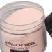Long Lasting Nail Carving Powder 4 Colors 2.1oz for Manicure 3D Nail Extension Carving Powder with Strong Adhesion DIY Nail - Buy Online on GoSupps.com