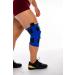Buy Nevin Sports Med Patella Stabilizer - Black X-Large | Premium Knee Support for Athletes - Fast International Shipping - Buy Online on GoSupps.com