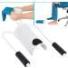 Senior Sock Aid Tool | Easy Grip Sock Helper for Effortless Dressing - Buy Online on GoSupps.com