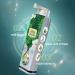 Natural Plant Hair Dye Plant Based Hair Dye 100ml Bubble Plant Hair Dye Plant Based Hair Dye for Gray Hair Coverage Hair Color for Men Women Hair Dyeing Cream Black - Buy Online on GoSupps.com