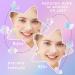 Acne Patches with Natural Green Algae & Tea Tree Oil | Hydrocolloid Treatment for Zits Pimples & Blemishes - Fast International Shipping - Buy Online on GoSupps.com