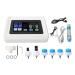 Shop wave therapy 110-220 V extracorporal treatment device 6 heads improve blood circulation promoting healing shock wave massage devices for ED treatment (EU)