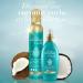 OGX Locking + Curls Finishing Mist (4021) Coconut 6 Fl Oz (Pack of 2) 6 Fl Oz (Pack of 2) Finishing Mist - Buy Online on GoSupps.com