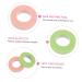 Buy Balacoo 10 Rolls Grafting Eyelash Tape | Eyelash Extension Adhesive & Tools | Facial Non-Woven Fabric for Perfect Lash Extensions - Buy Online on GoSupps.com
