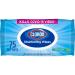 Clorox Disinfecting Wipes, Fresh Scent - 75 Count | Effective Cleaning & Germ Protection - Buy Online on GoSupps.com