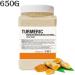 Moisturizing face mask for dry skin care turmeric jelly powder 650g - Buy Online on GoSupps.com