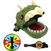 EAYOLY Funny Dinosaur Teeth Game | Triceratops Teeth Toy for Kids | Chomp Game Ages 7+ - International Shipping Available - Buy Online on GoSupps.com