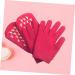 Healeved Scent Booster Laundry Skin Care Gloves Spa Dry Skin Gloves Ear Piercing Kit Heal Gloves Cracked Skin Gloves Valid The Silicone Gel Moisture Gloves Moisturizing Socks - Buy Online on GoSupps.com