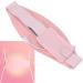 Portable Menstrual Heating Pillows - Adjustable 3-Gear Electric Warmers for Back & Abdominal Relief | Waist Support Belts for Women & Girls - Buy Online on GoSupps.com