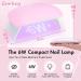 Curkey Acrylic Nail Kit - 27 Piece Professional Starter Set for Beginners | Complete Acrylic Powders Drill & Nail Art Tools - Buy Online on GoSupps.com