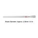 Nail Grinder - Wear-Resistant Professional Nail Drill | Multifunctional & Durable for Home Nail Salon - Shop Internationally - Buy Online on GoSupps.com